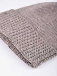 Шапка Evoids Rolling бежева 182105-125  изображение 3