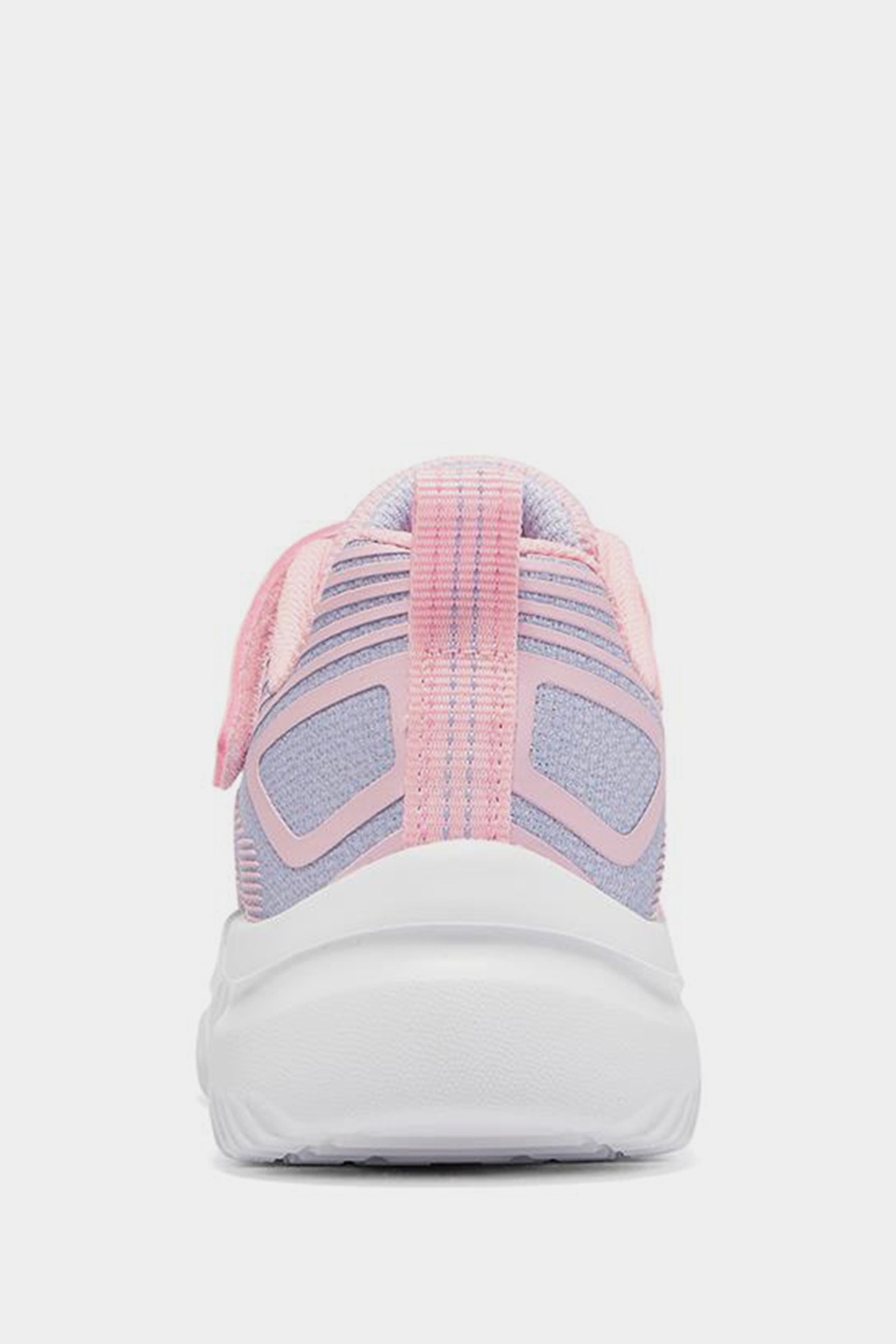 Кросівки для дівчаток Skechers GO RUN 650 - Fierce Flash рожеві 302478L PKLV изображение 4