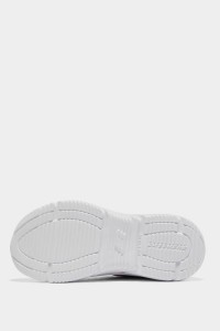 Кроссовки для девочек Skechers GO RUN 650 - Fierce Flash розовые 302478L PKLV изображение 5