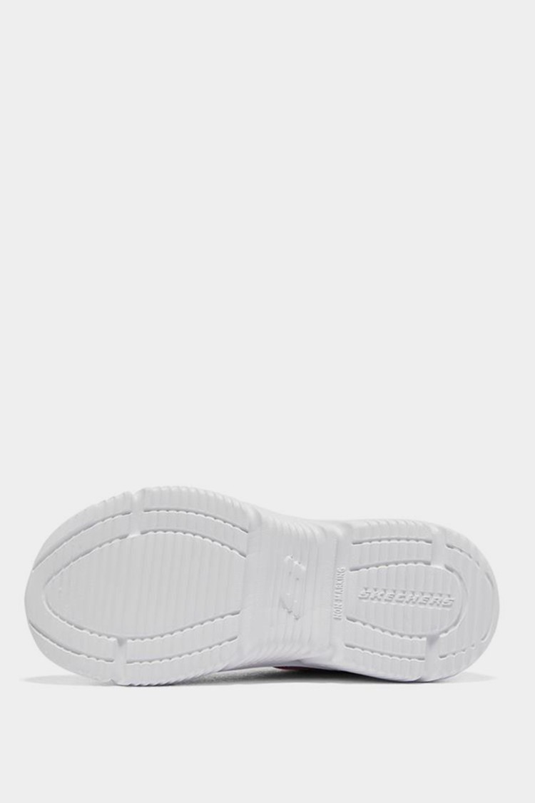 Кроссовки для девочек Skechers GO RUN 650 - Fierce Flash розовые 302478L PKLV изображение 5