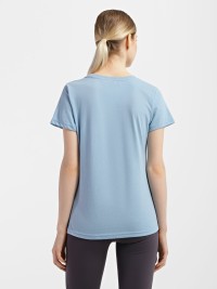 Футболка жіноча Radder Quina блакитна  472209-400 изображение 3