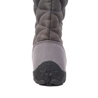 Сапоги женские Radder серые 13-72328A изображение 2
