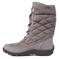Сапоги женские Radder серые 13-72328A изображение 4