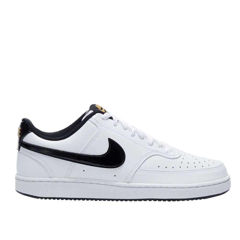 Кросівки чоловічі Nike Court Vision Lo білі DV1899-100 изображение 1