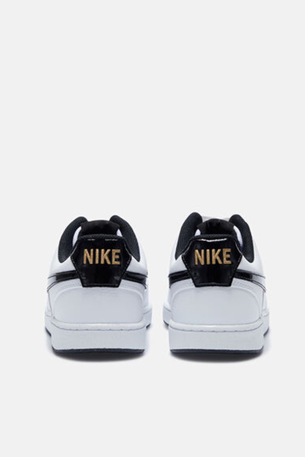 Кросівки чоловічі Nike Court Vision Lo білі DV1899-100 — фото 3