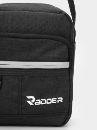 Сумка Radder Troy черная 212209-010 изображение 5