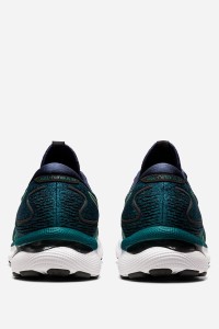 Кросівки чоловічі Asics Gel-Nimbus 24 сині 1011B359-301 изображение 5