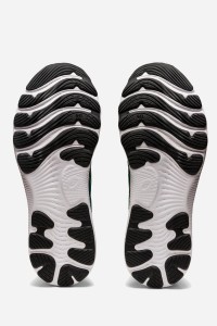 Кросівки чоловічі Asics Gel-Nimbus 24 сині 1011B359-301 изображение 6