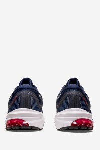 Кросівки чоловічі Asics GT-1000 11 темно-сині 1011B354-403 изображение 5