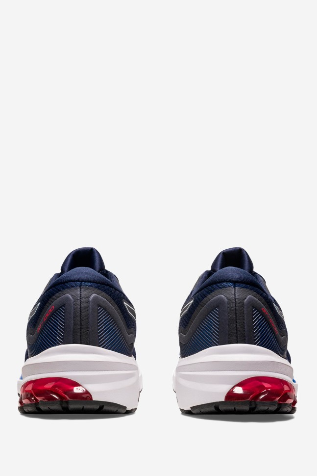 Кросівки чоловічі Asics GT-1000 11 темно-сині 1011B354-403 изображение 5