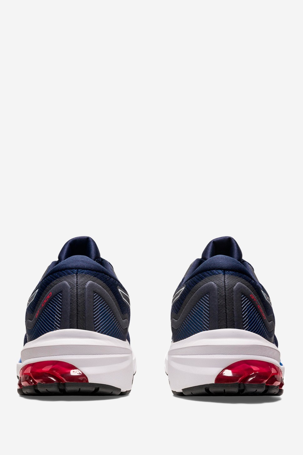 Кросівки чоловічі Asics GT-1000 11 темно-сині 1011B354-403 — фото 5