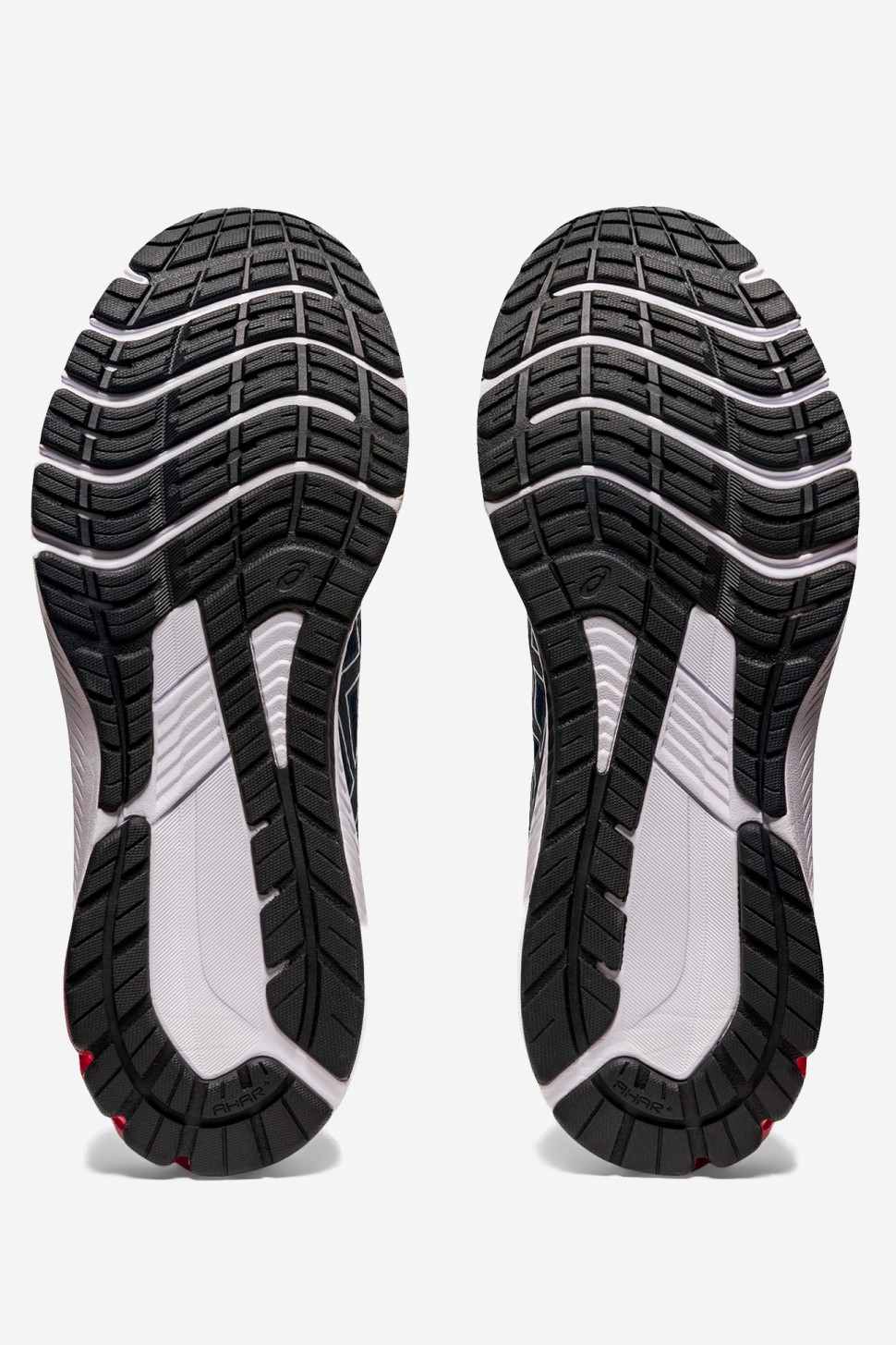 Кросівки чоловічі Asics GT-1000 11 темно-сині 1011B354-403 — фото 6