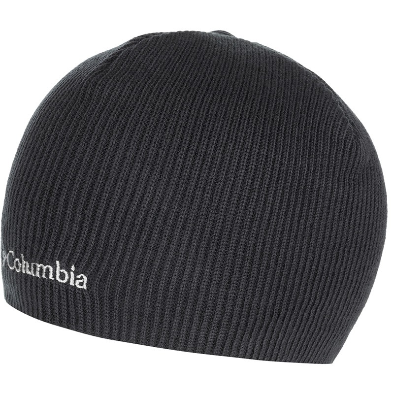 Шапка Columbia Whirlibird Watch Cap™ Beanie чорна 1185181-014 — фото 1