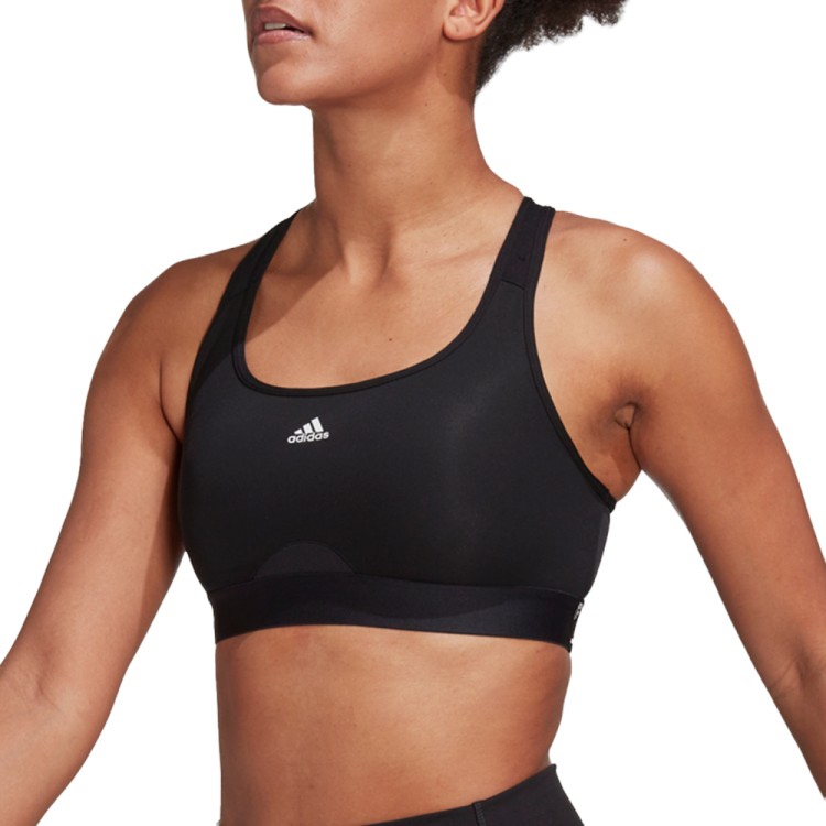 Бра женский Adidas PWR MS PD   HC7489