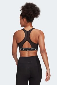 Бра женский Adidas PWR MS PD   HC7489 изображение 3