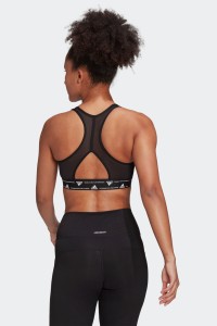 Бра женский Adidas PWR MS PD   HC7489 изображение 4