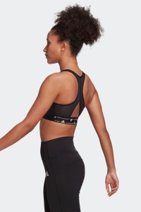 Бра женский Adidas PWR MS PD   HC7489 изображение 5