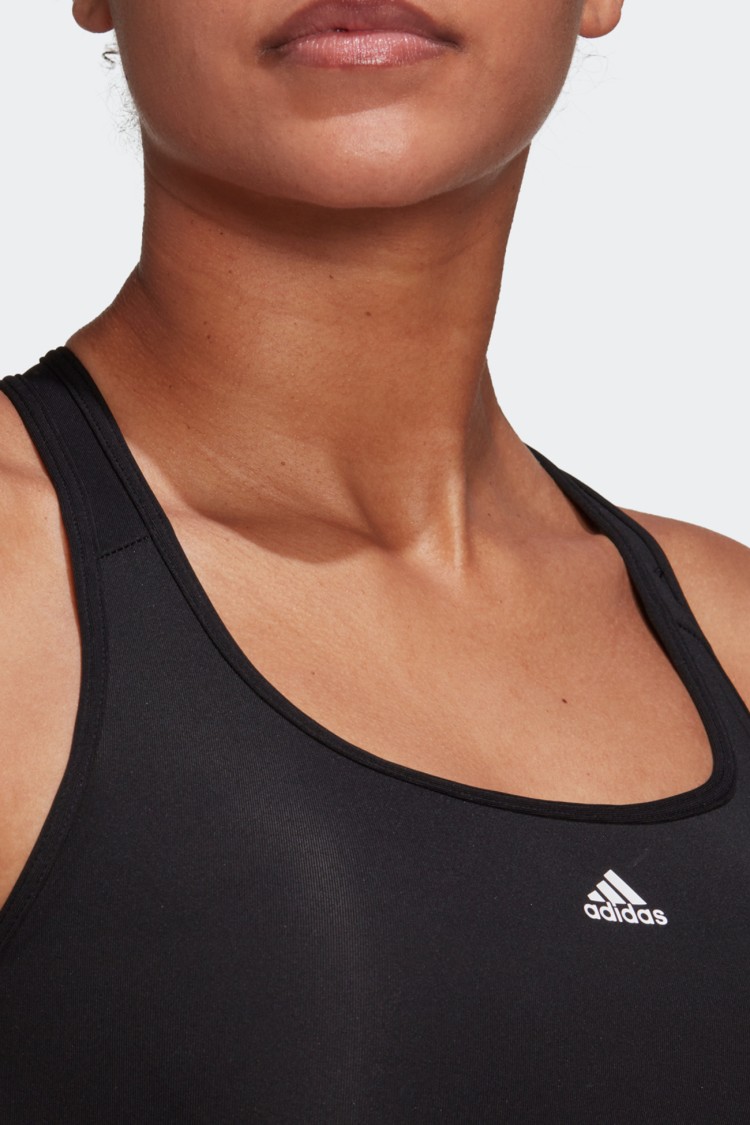 Бра женский Adidas PWR MS PD   HC7489 изображение 7