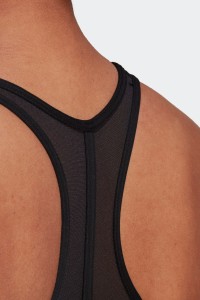 Бра женский Adidas PWR MS PD   HC7489 изображение 8