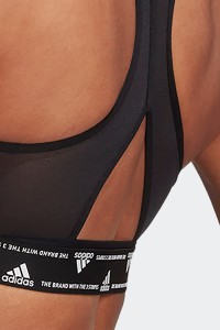 Бра женский Adidas PWR MS PD   HC7489 изображение 9
