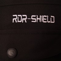 Брюки женские Radder черные RD-46-010 изображение 2