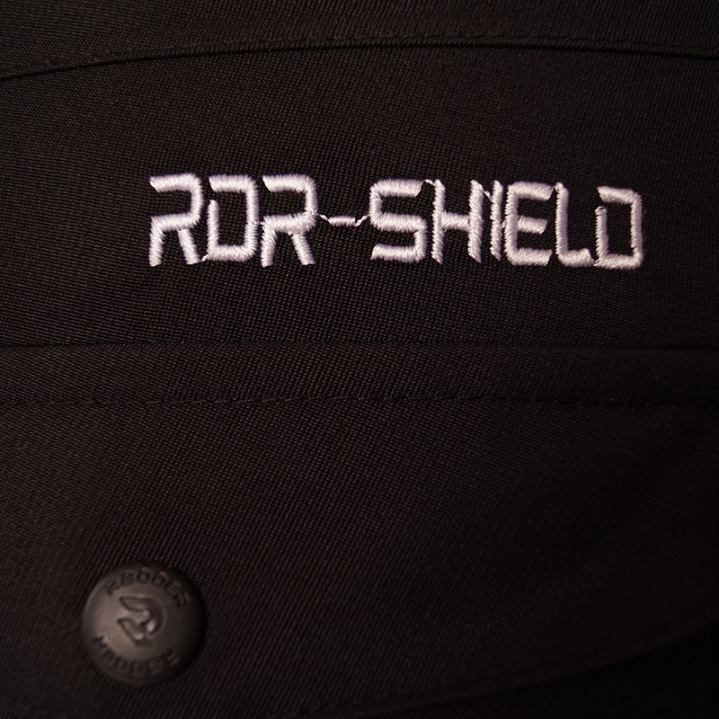 Брюки женские Radder черные RD-46-010 изображение 2