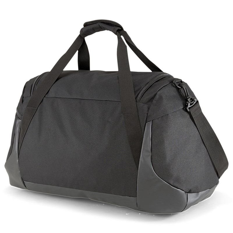 Сумка Puma Gym Duffle черная 7683601 изображение 2