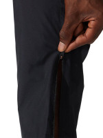 Брюки мужские Asics Core Woven Pant черные 2011C342-001 изображение 6