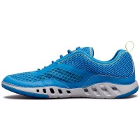 Кроссовки мужские Columbia синие 1826401-425 изображение 4