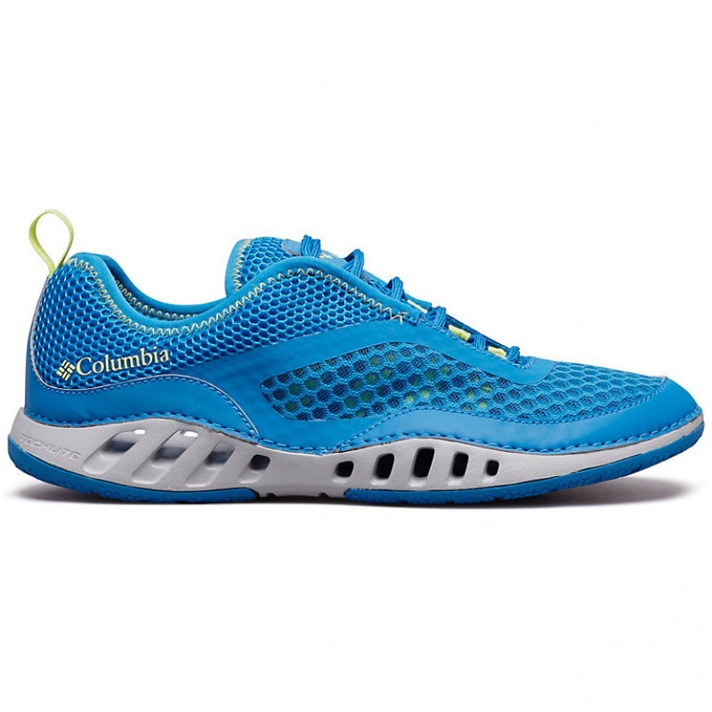 Кроссовки мужские Columbia синие 1826401-425 изображение 1