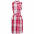 Платье Columbia Super Bonehead™ II Sleeveless Dress розовое 1577611-676