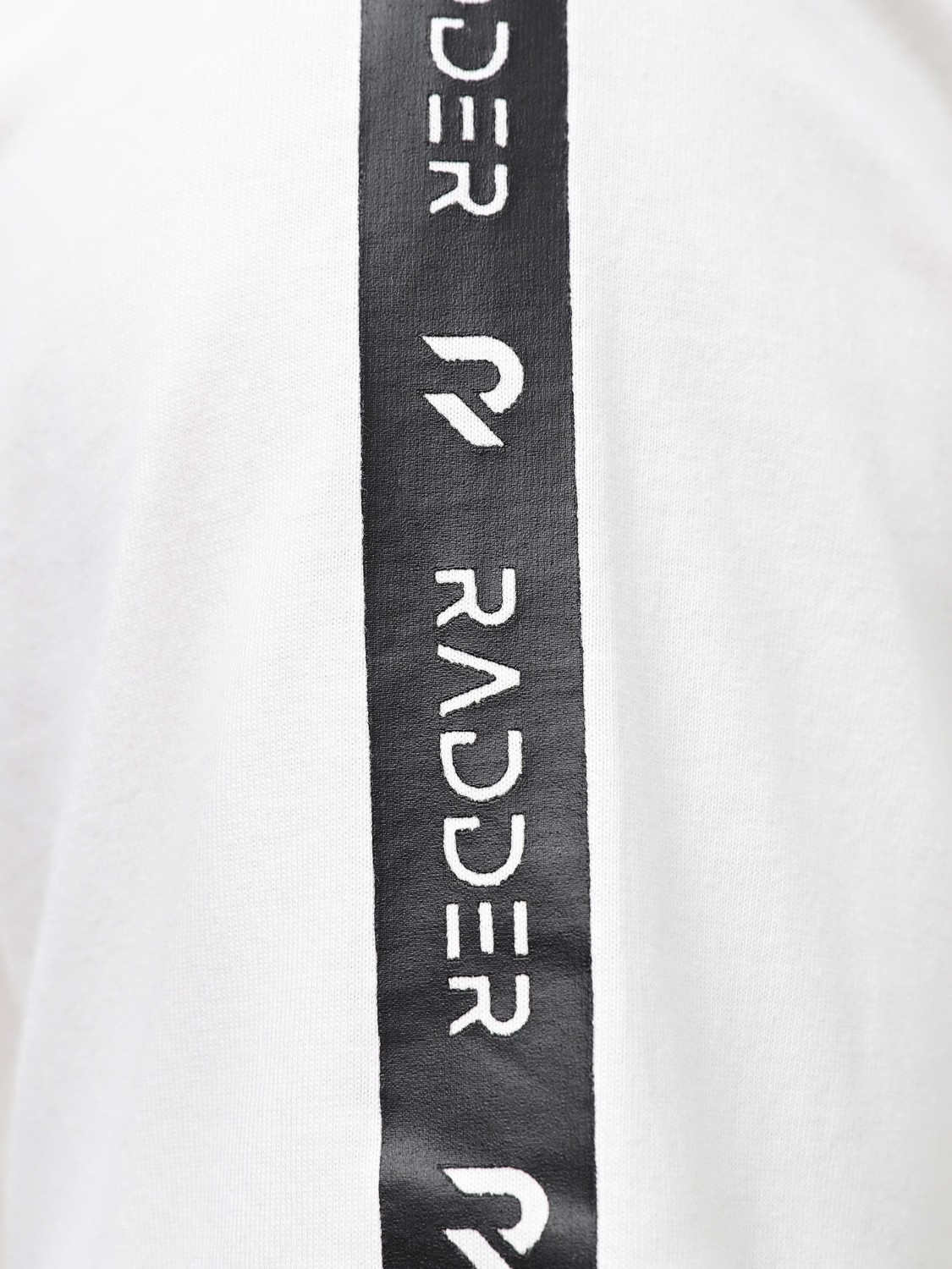 Футболка мужская Radder Konvad белая 442481-100 изображение 5