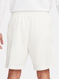 Шорти чоловічі Nike M NK CLUB KNIT SHORT білі FQ4359-133 изображение 4