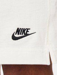 Шорти чоловічі Nike M NK CLUB KNIT SHORT білі FQ4359-133 изображение 5