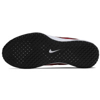 Кросівки чоловічі Nike Varsity Compete TR 2 червоні AT1239-600  изображение 2