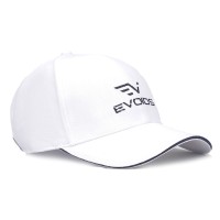 Бейсболка Evoids Dassin біла 832401-100 изображение 1