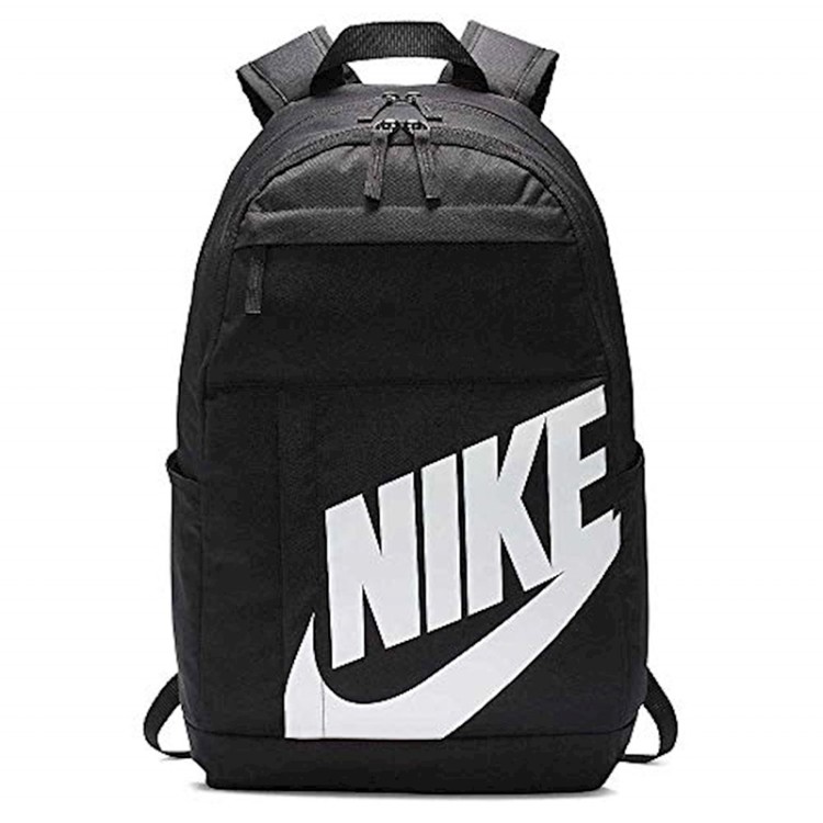 Рюкзак Nike Elemental Backpack черный BA5876-082 изображение 1