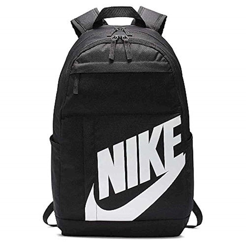 Рюкзак Nike Elemental Backpack чорний BA5876-082 — фото 1