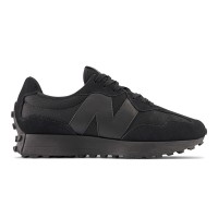 Кросівки чоловічі New Balance 327 чорні MS327CTB изображение 1