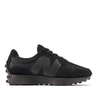Кроссовки мужские New Balance 327 черные MS327CTB изображение 7