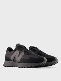 Кроссовки мужские New Balance 327 черные MS327CTB изображение 9