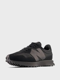 Кроссовки мужские New Balance 327 черные MS327CTB изображение 11
