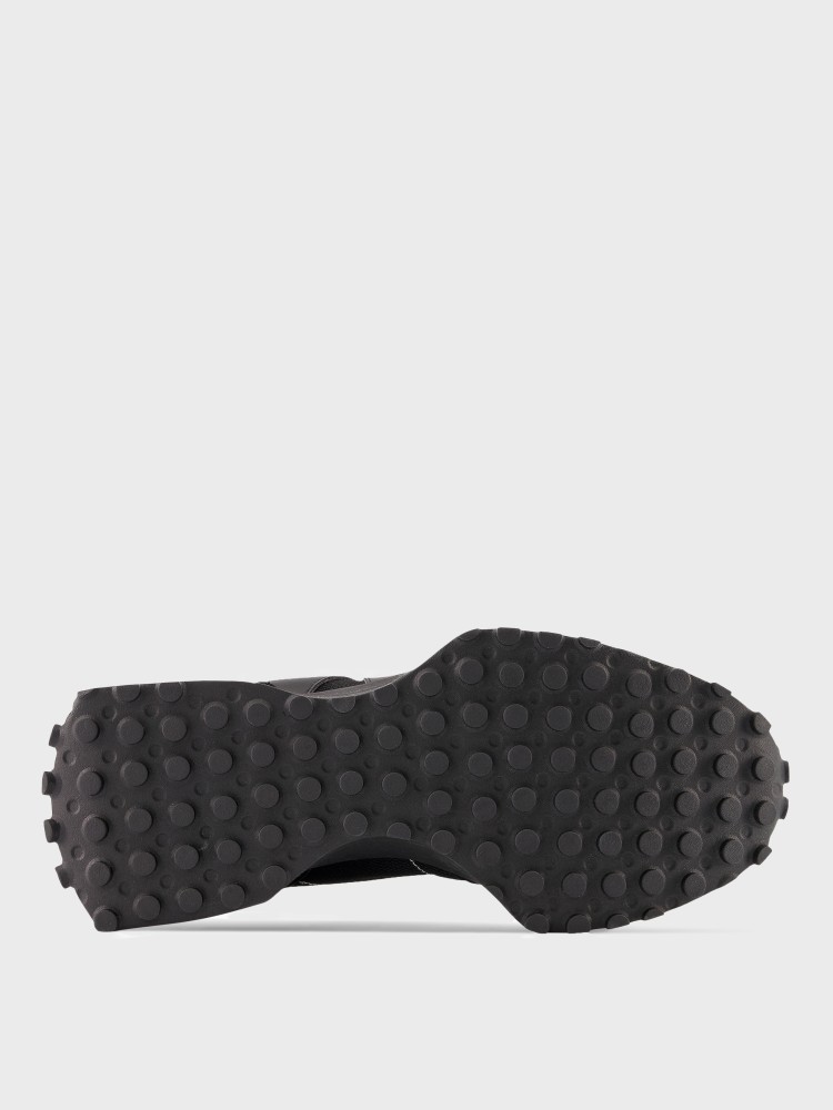 Кроссовки мужские New Balance 327 черные MS327CTB изображение 14