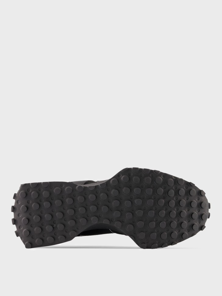 Кроссовки мужские New Balance 327 черные MS327CTB изображение 14