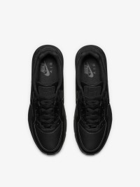 Кроссовки мужские Nike AIR MAX LTD 3 черные 687977-020 изображение 5