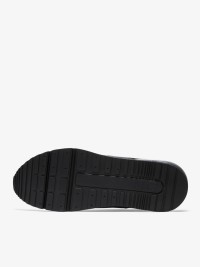 Кроссовки мужские Nike AIR MAX LTD 3 черные 687977-020 изображение 6