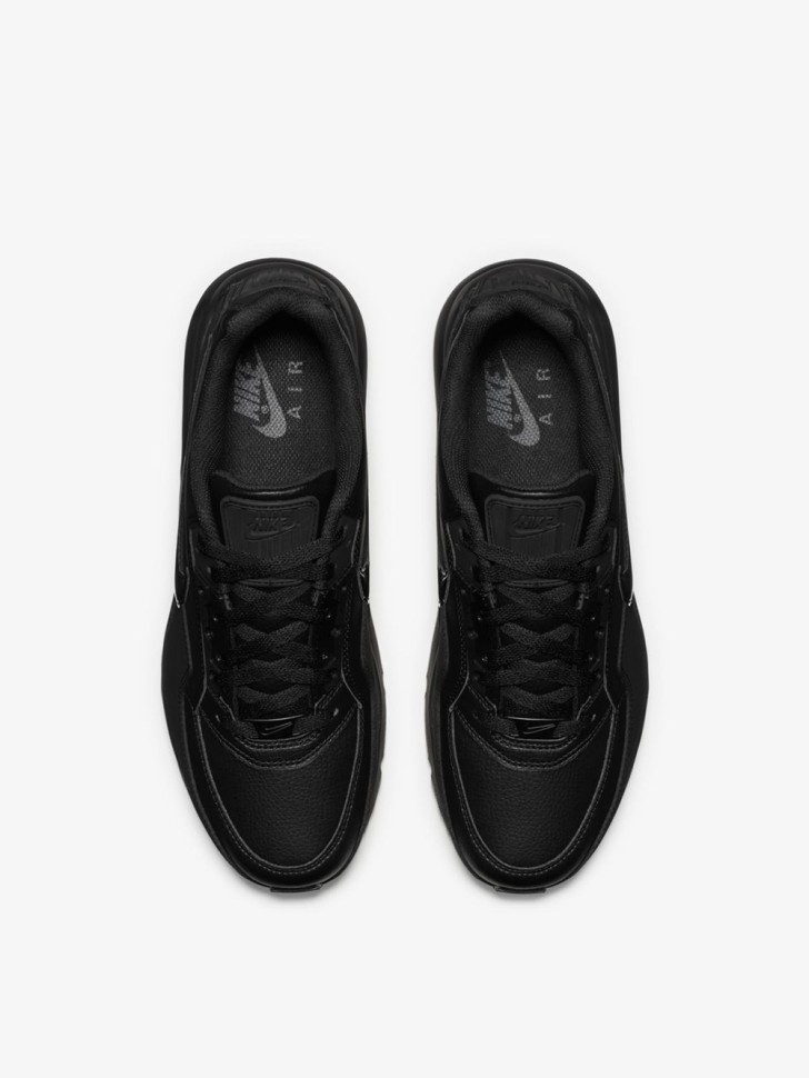 Кросівки чоловічі Nike AIR MAX LTD 3 чорні 687977-020 изображение 5