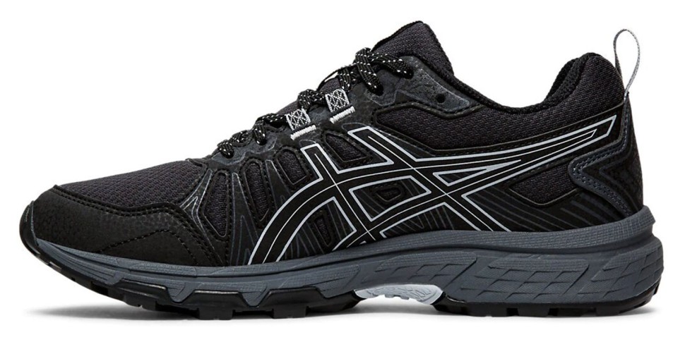 Кросівки жіночі Asics GEL-VENTURE 7 фіолетовий 1012A476-002 — фото 2 — Sport City Кросівки жіночі Asics GEL-VENTURE 7 фіолетовий 1012A476-002 — фото 2