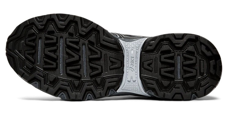 Кроссовки женские Asics GEL-VENTURE 7 Фиолетовый 1012A476-002 изображение 4