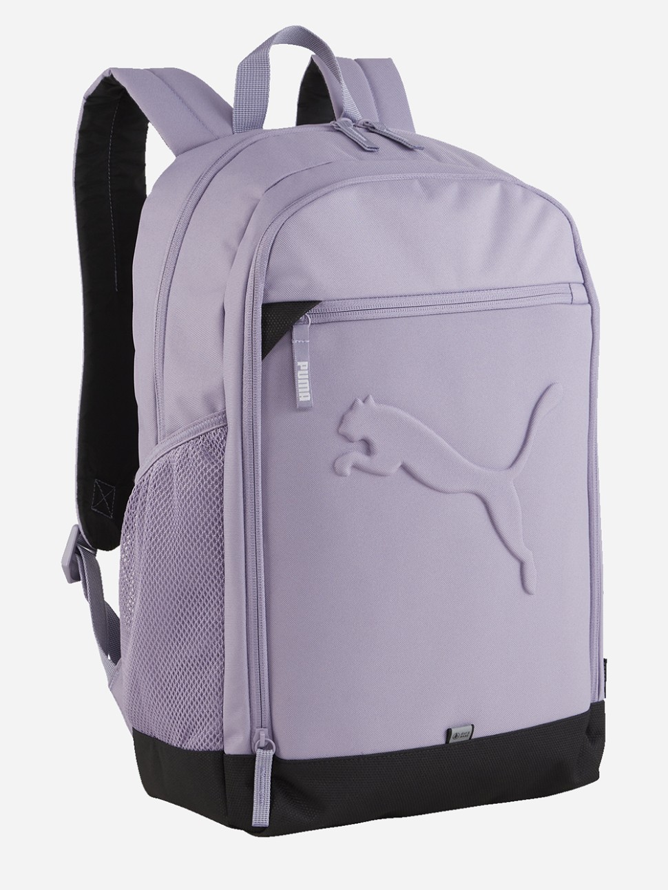 Рюкзак Puma PUMA Buzz Backpack фіолетовий 07913619 — фото 2